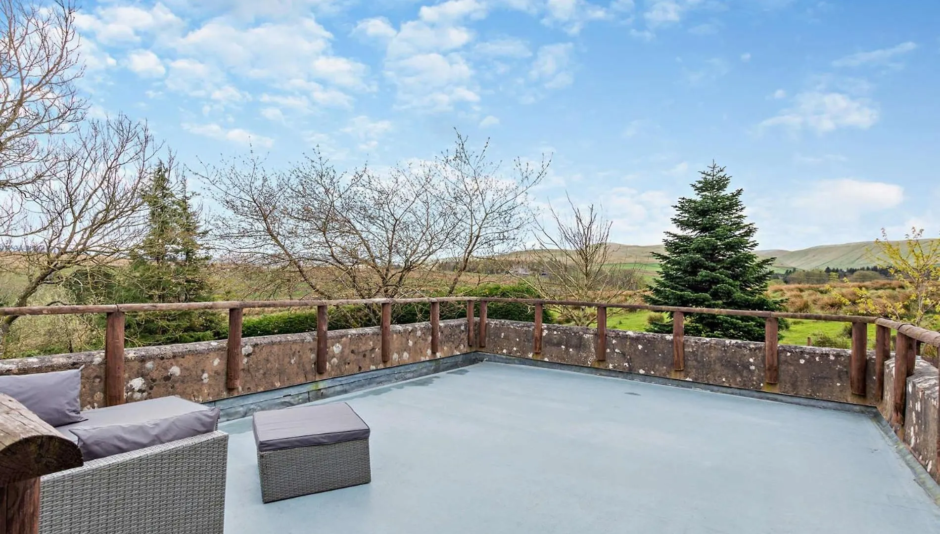 펜션 2 Bed In Kirby Stephen Sz265 *
