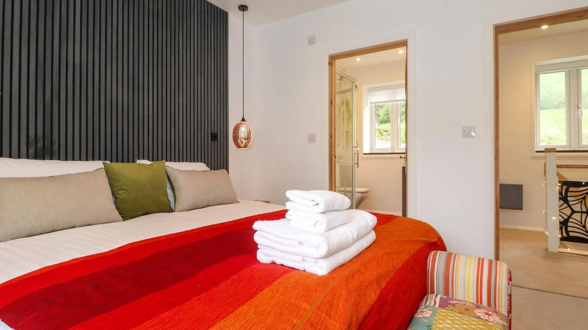 Yamthwaite Vakantiehuis