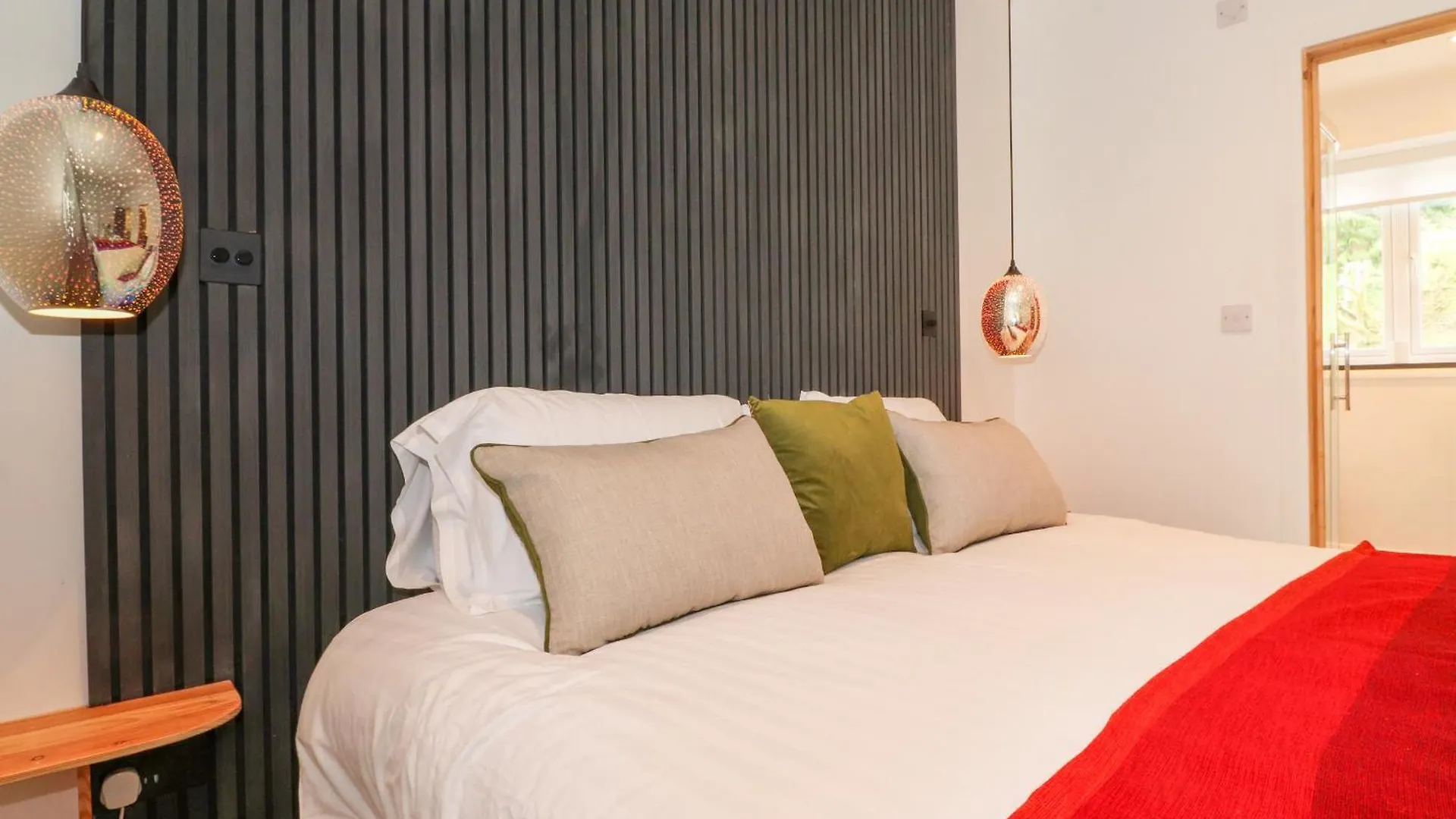 Vakantiehuis Yamthwaite