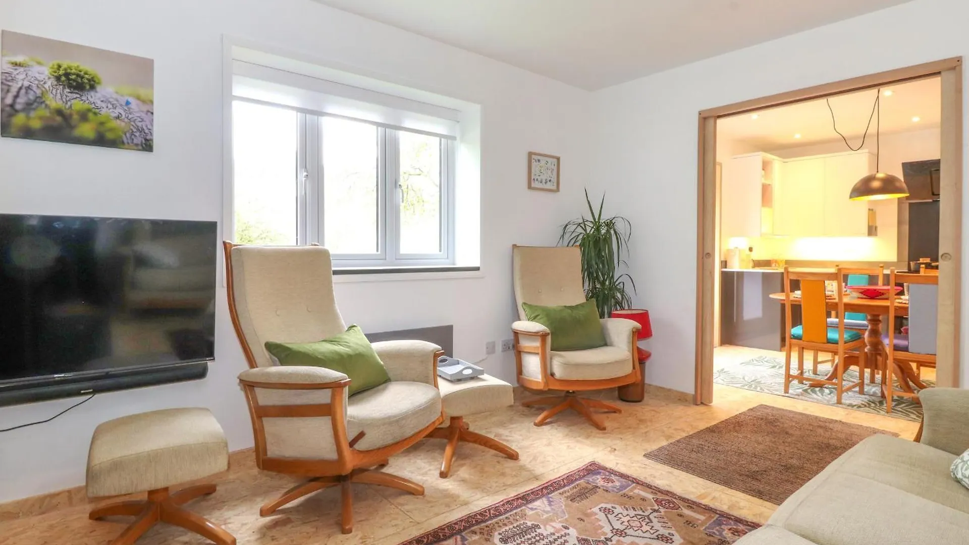 Yamthwaite Vakantiehuis Ambleside