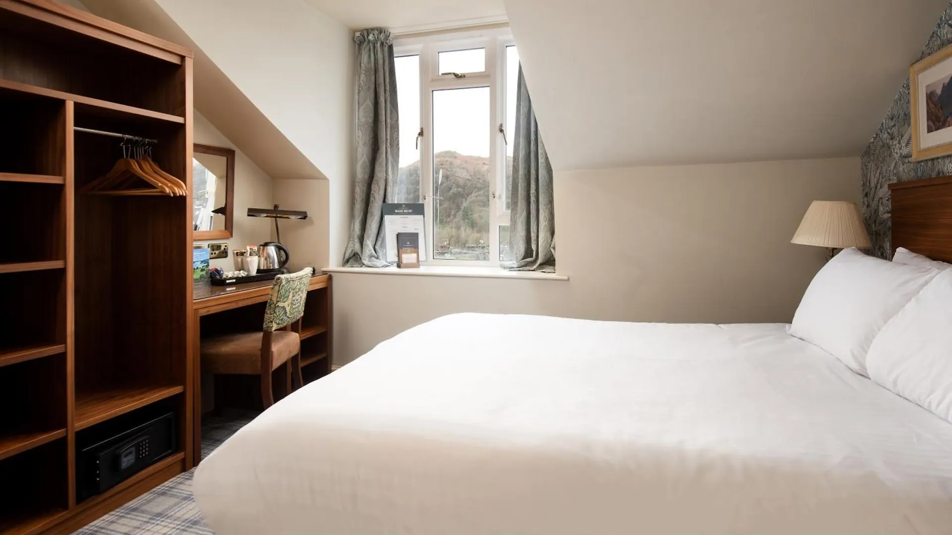 Gasthof The Temperance Inn, - The Collection Group Ambleside