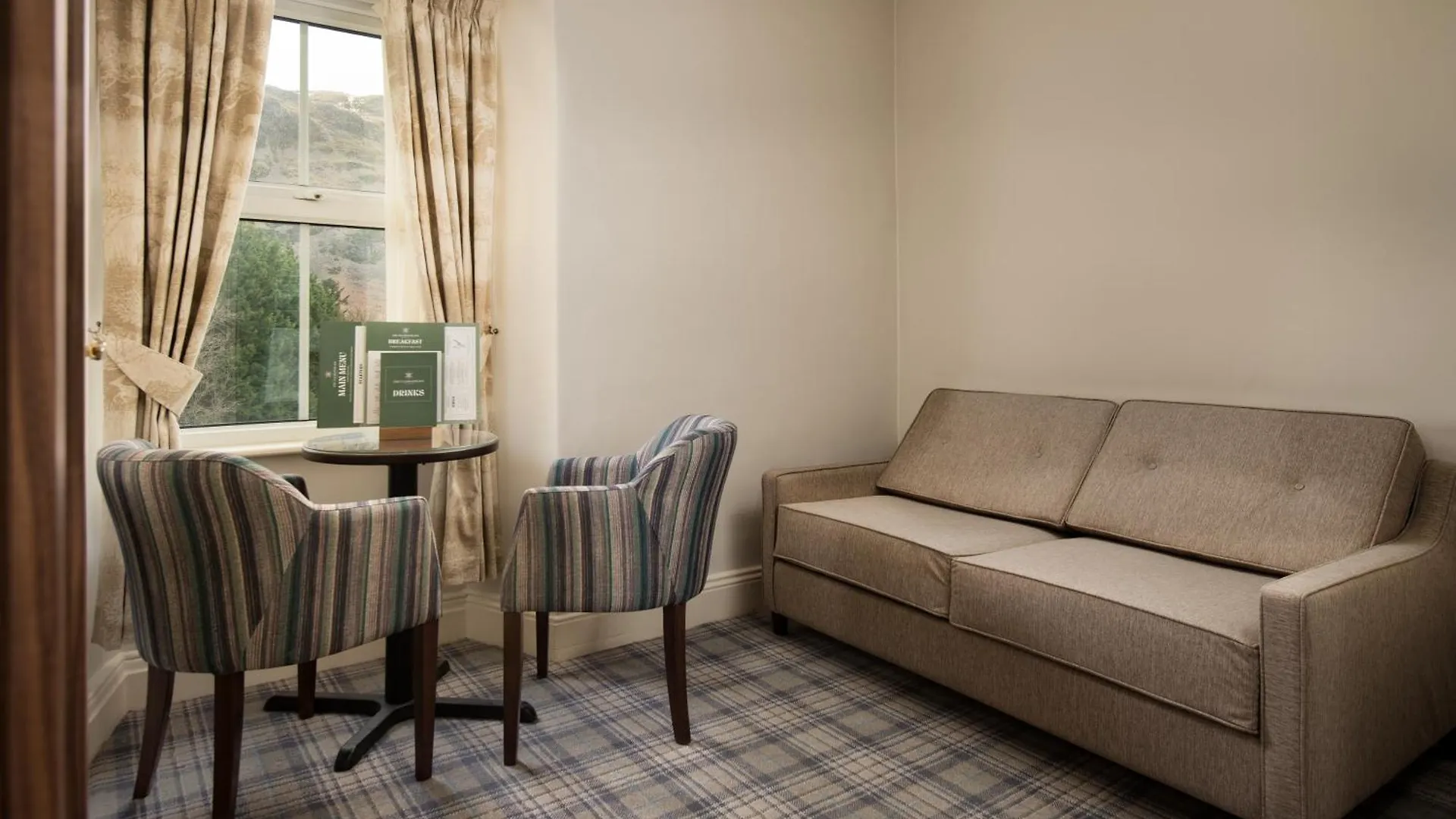 Zajazd The Ullswater Inn- The Collection Group 4*