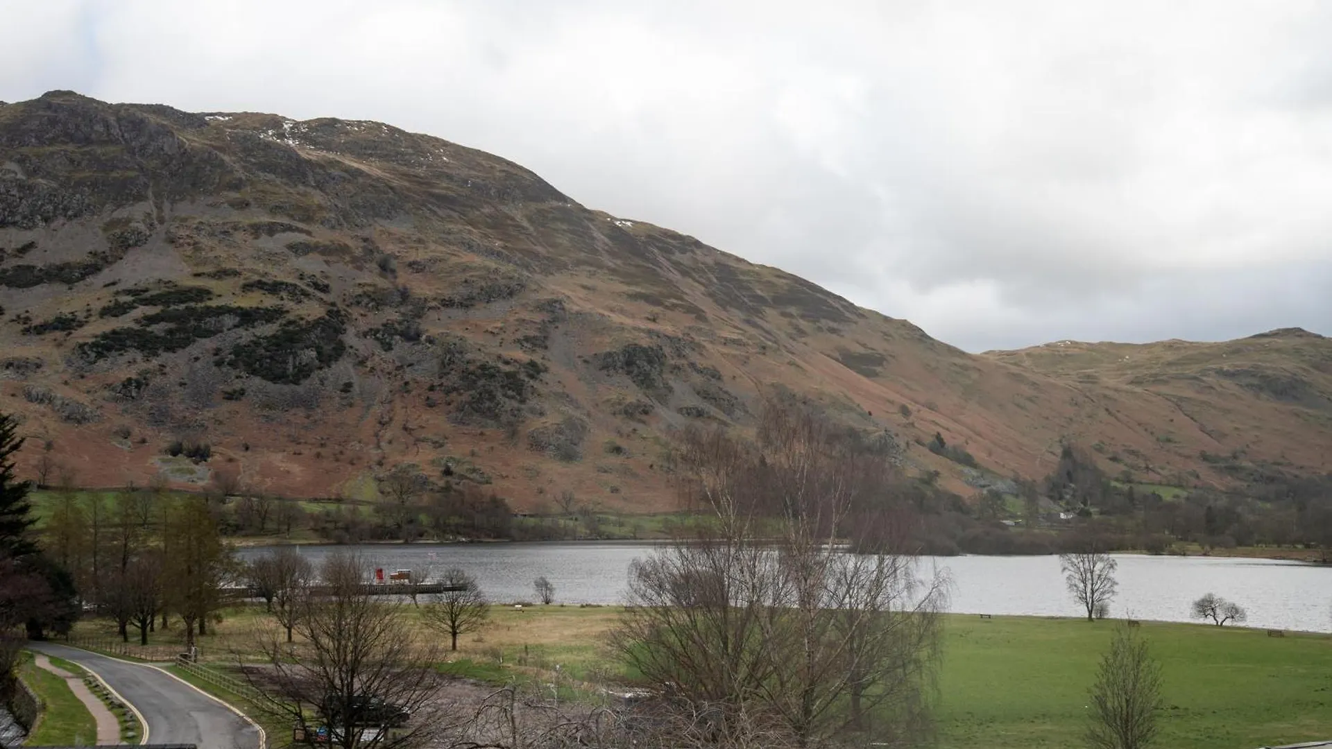 The Ullswater Inn- The Collection Group Zajazd Glenridding