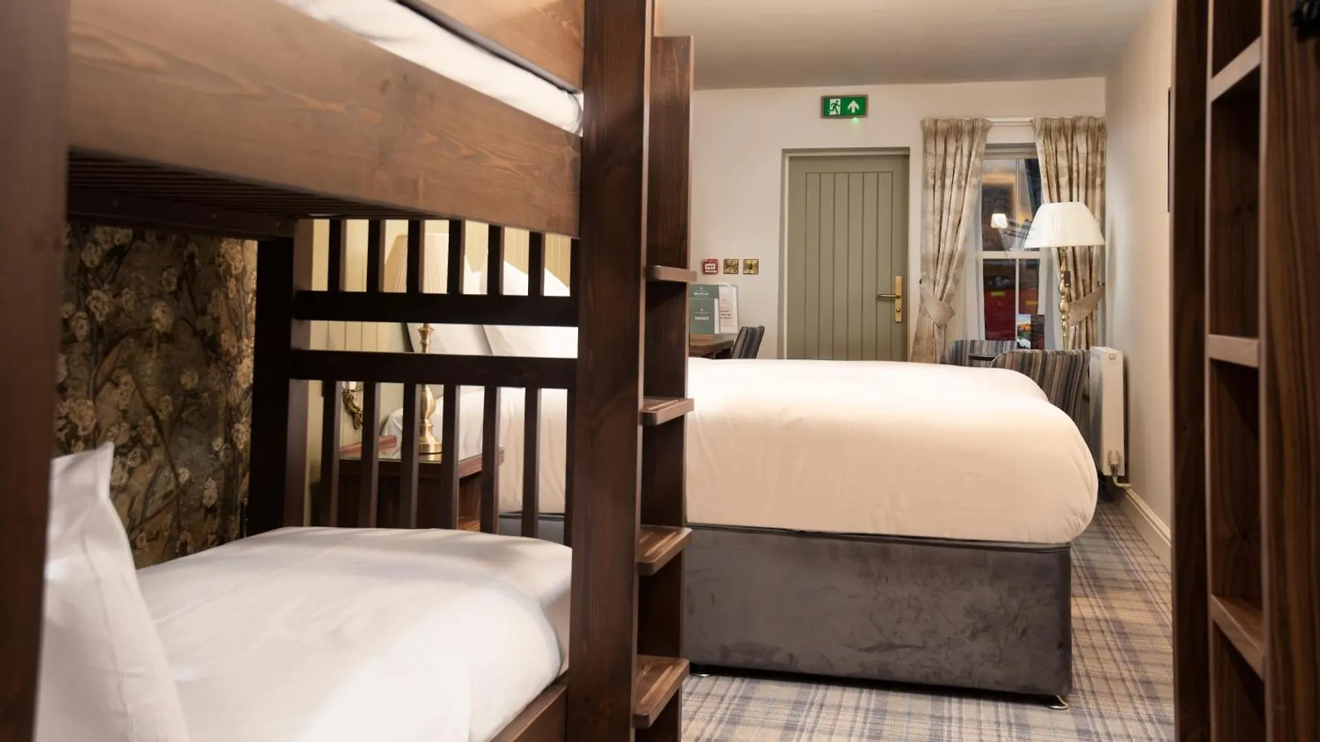 The Ullswater Inn- The Collection Group 4* Glenridding