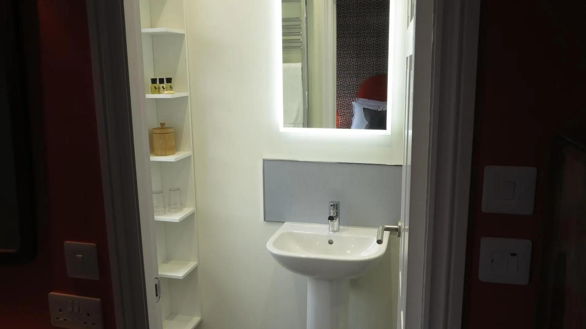 The Hideaway At (adults Only)