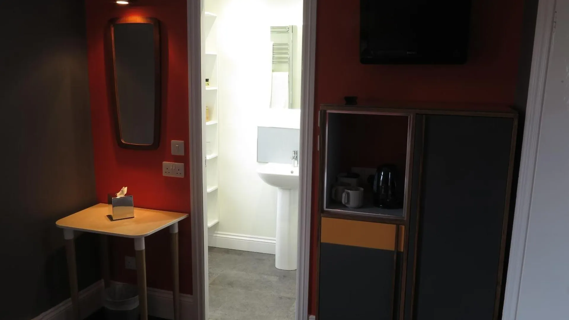 The Hideaway At (adults Only) 4*