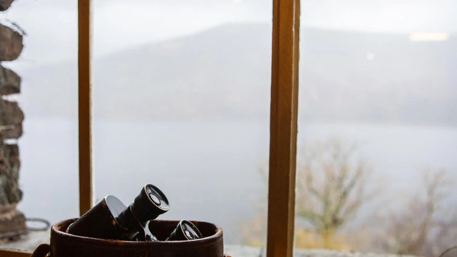 Haweswater 4* بامبتون
