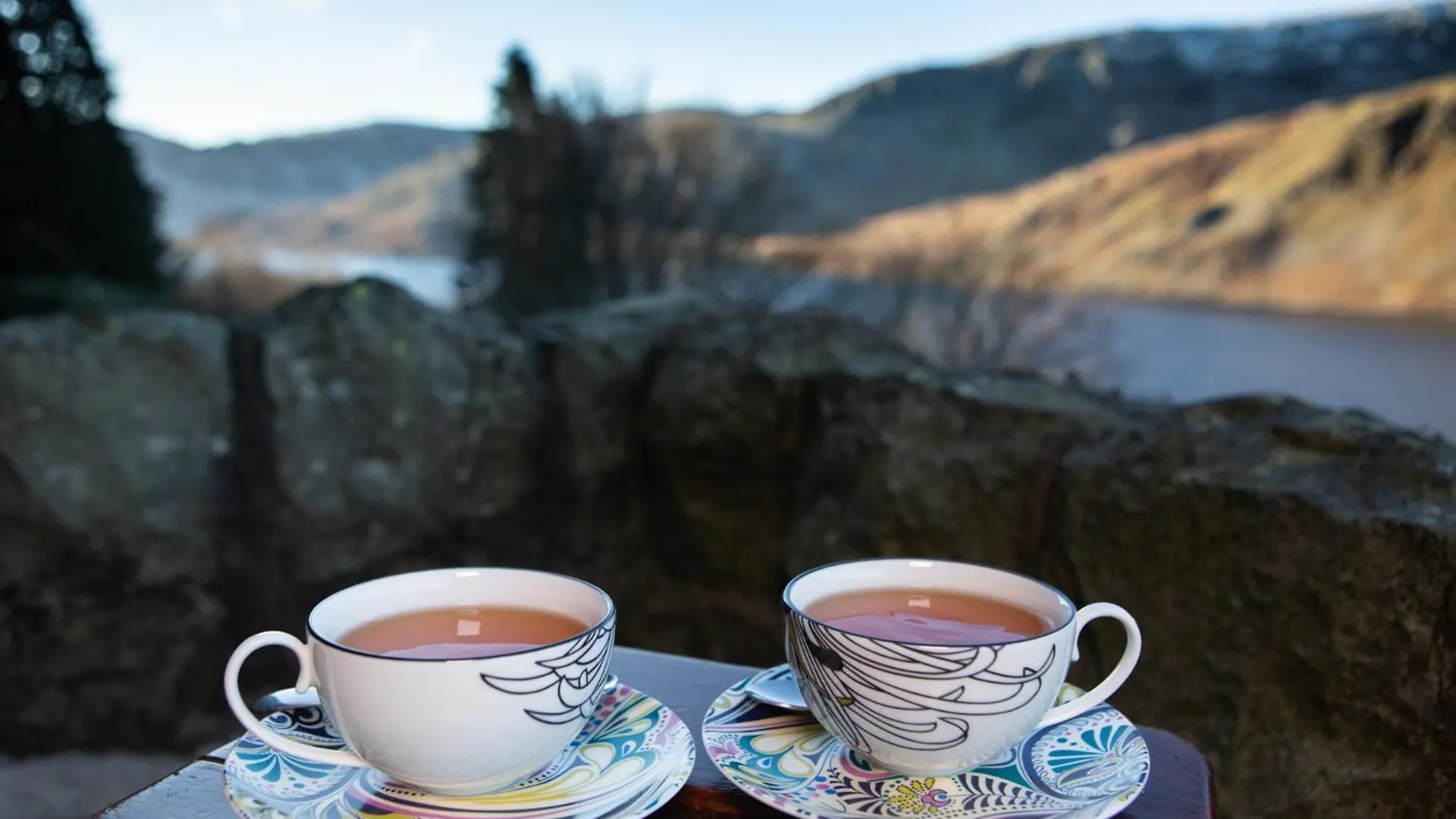 Haweswater 4* بامبتون