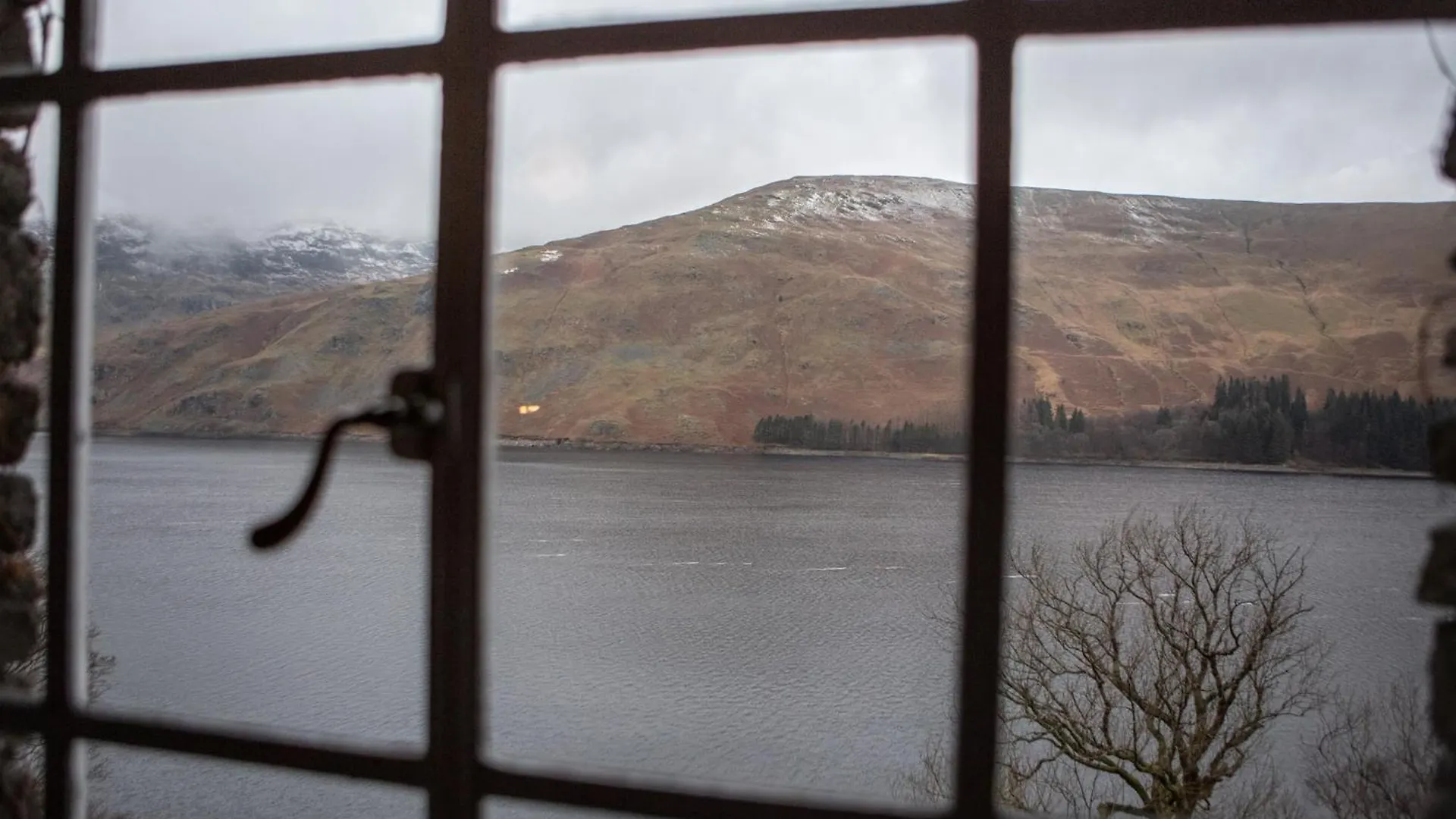 فندق Haweswater بامبتون