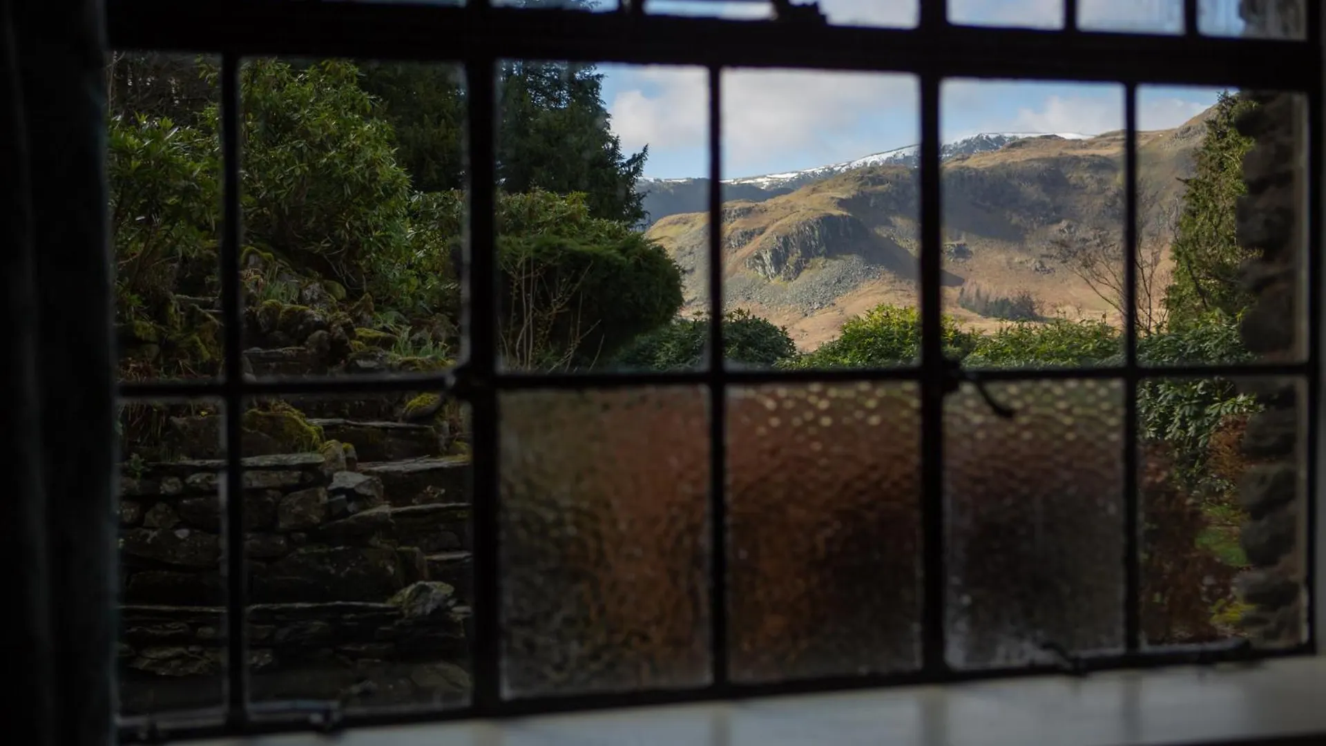 فندق Haweswater بامبتون