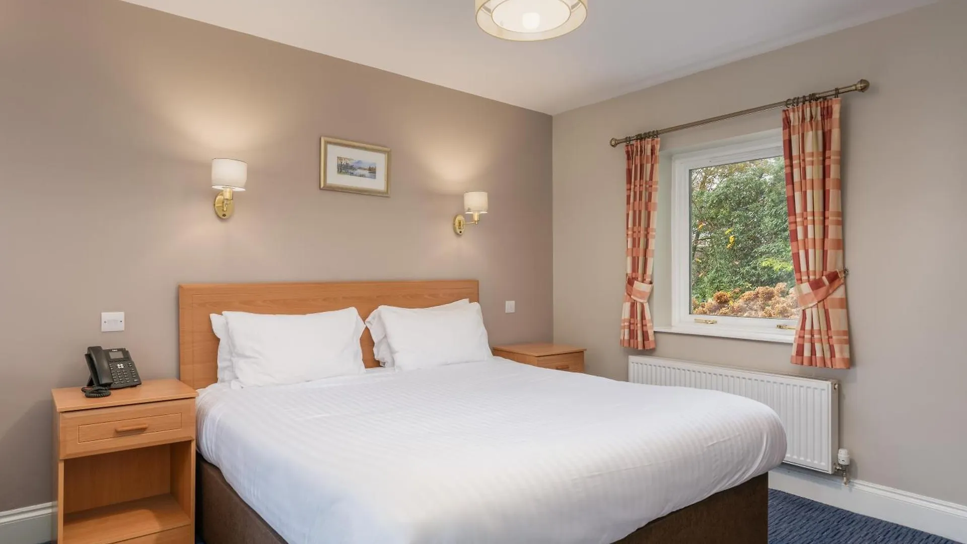 Manor Hotel Windermere