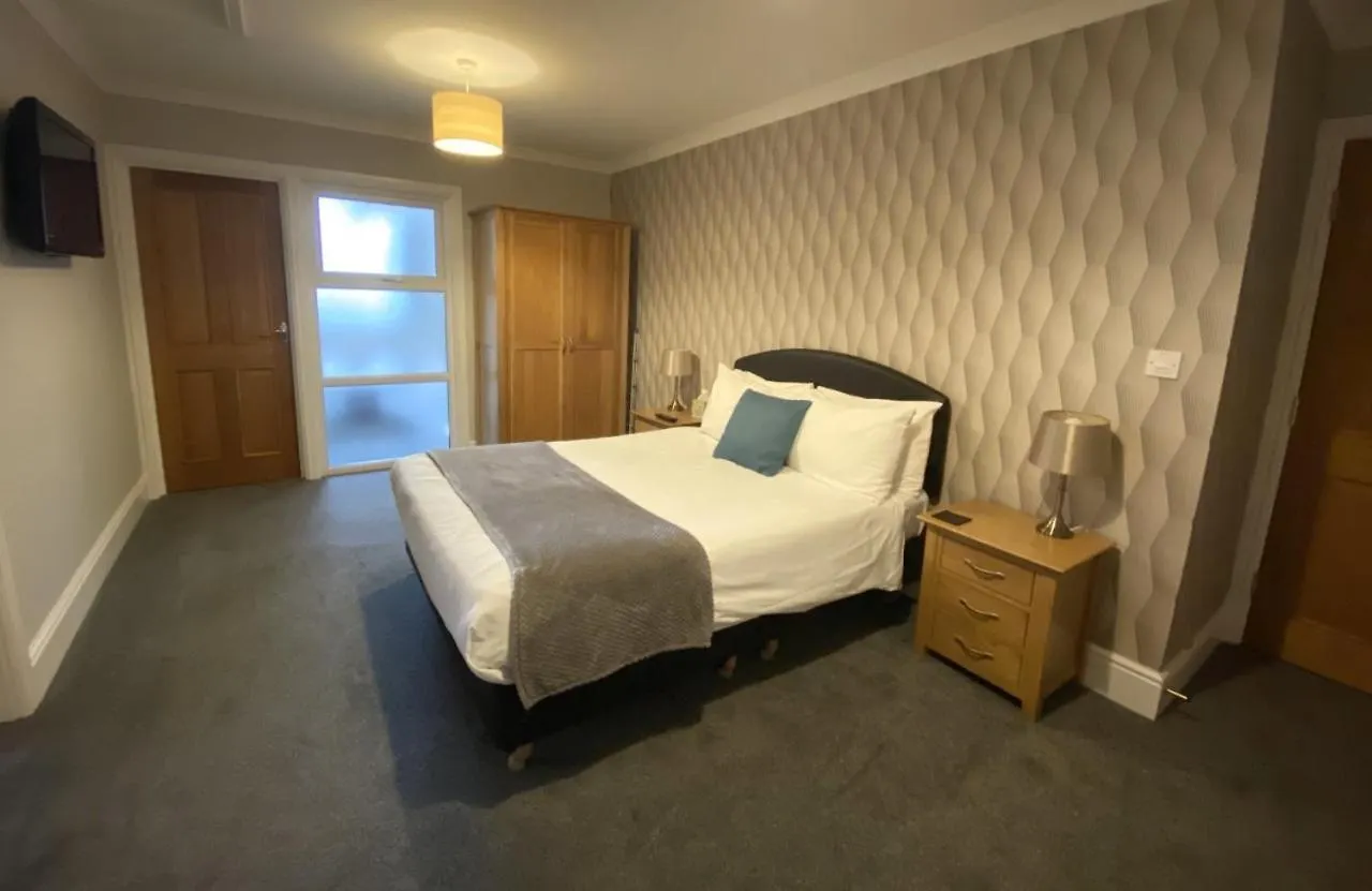 Aparthotel Jeffersons & Serviced (adults Only) Barrow-in-Furness