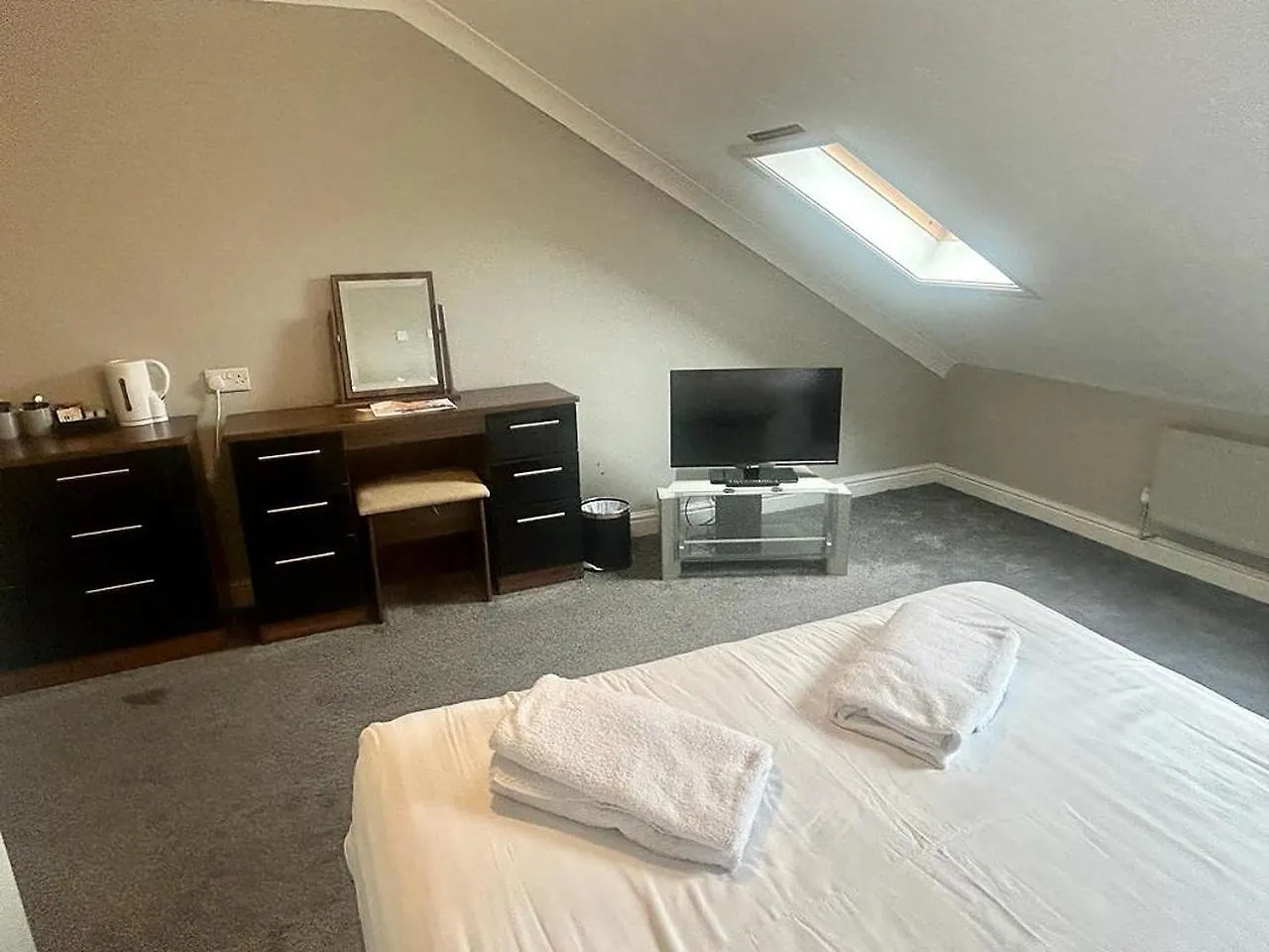 The Dunes Hotel Barrow-in-Furness