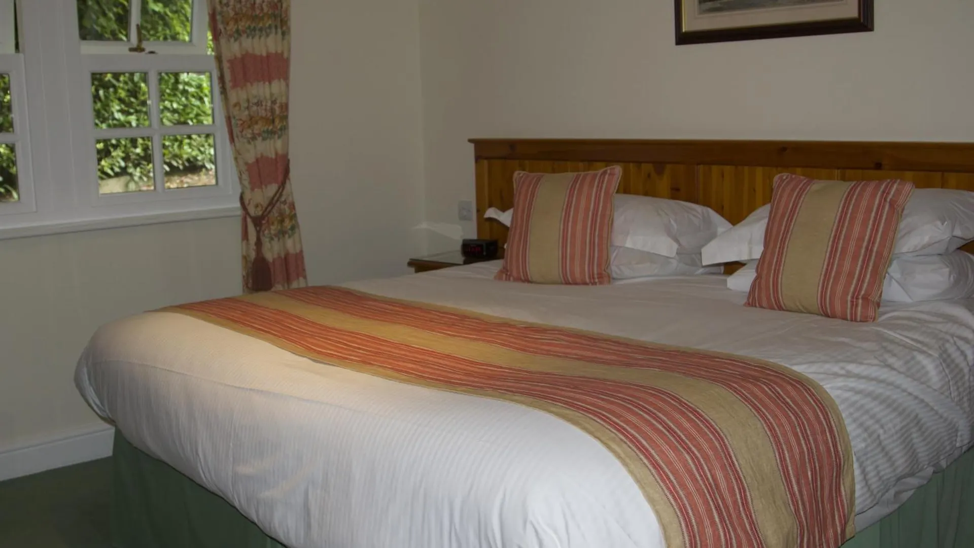 Briery Wood Hotel Ambleside