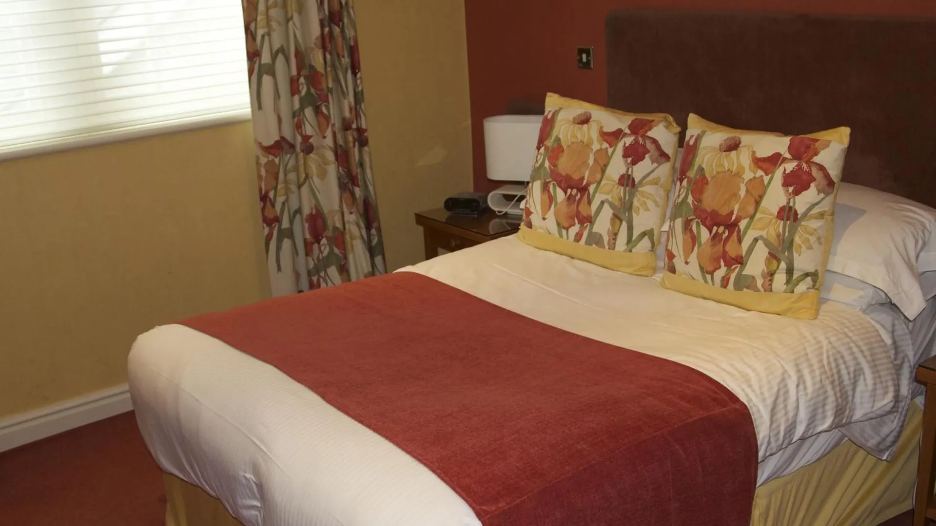 Hotel Briery Wood 4*