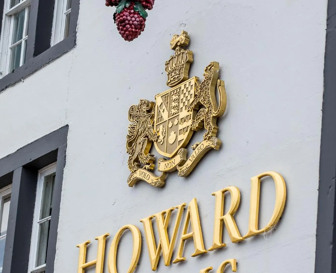 The Howard Arms 3* Μπράμπτον