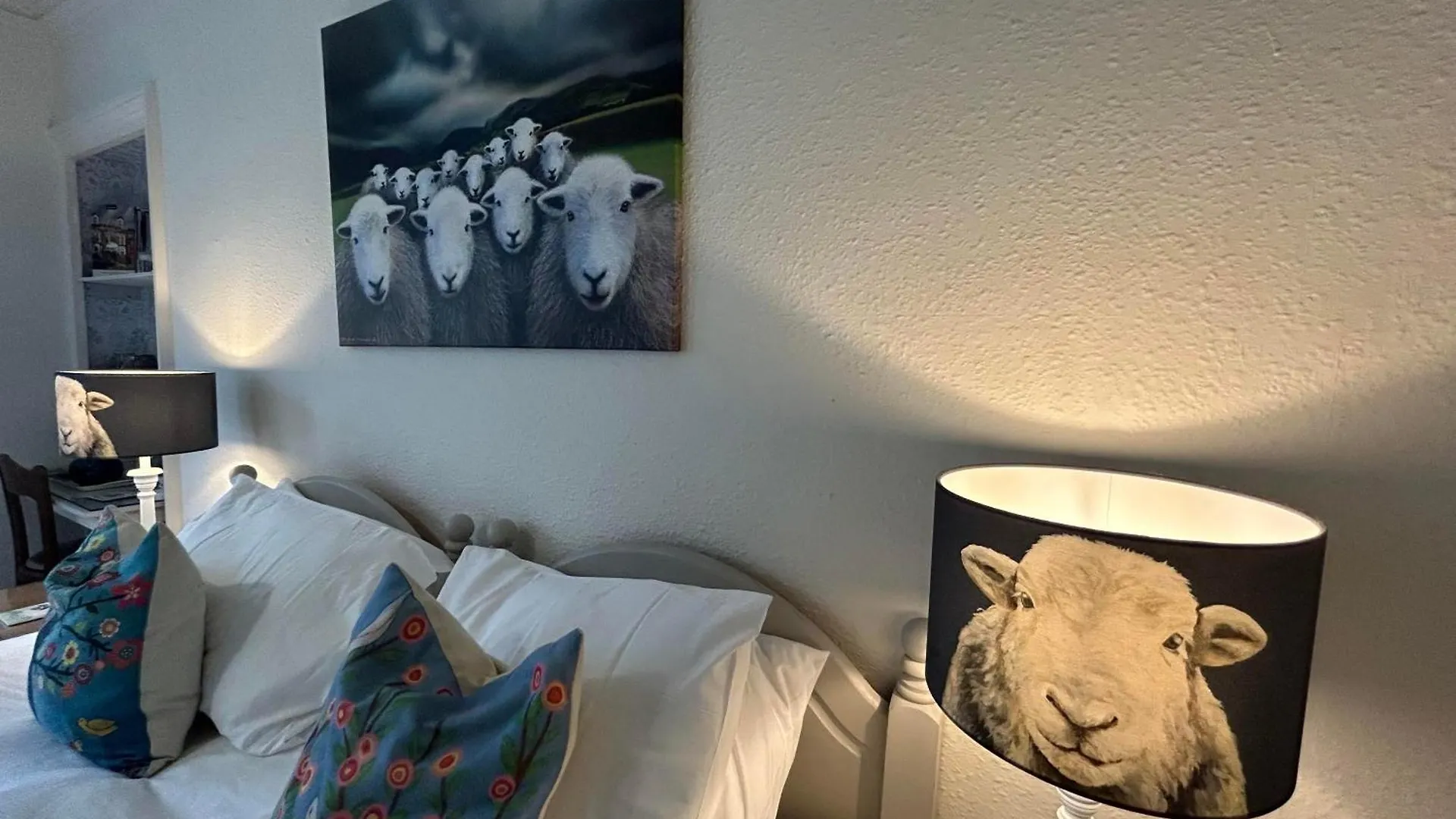 Archway Bed & Breakfast 4*