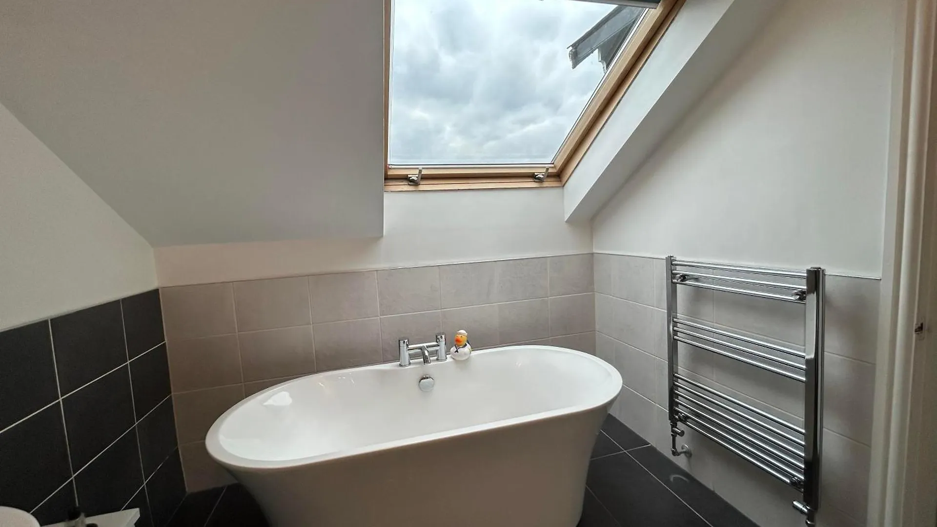 Bed & Breakfast Archway 4*