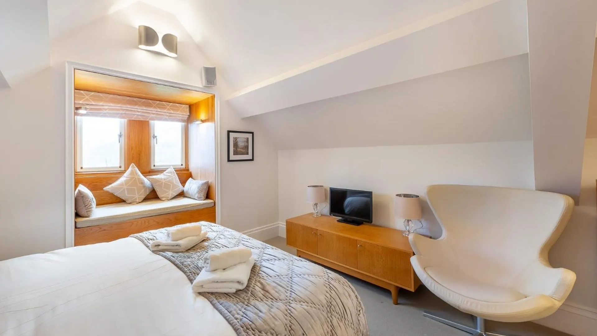Tatil Evi Blencathra