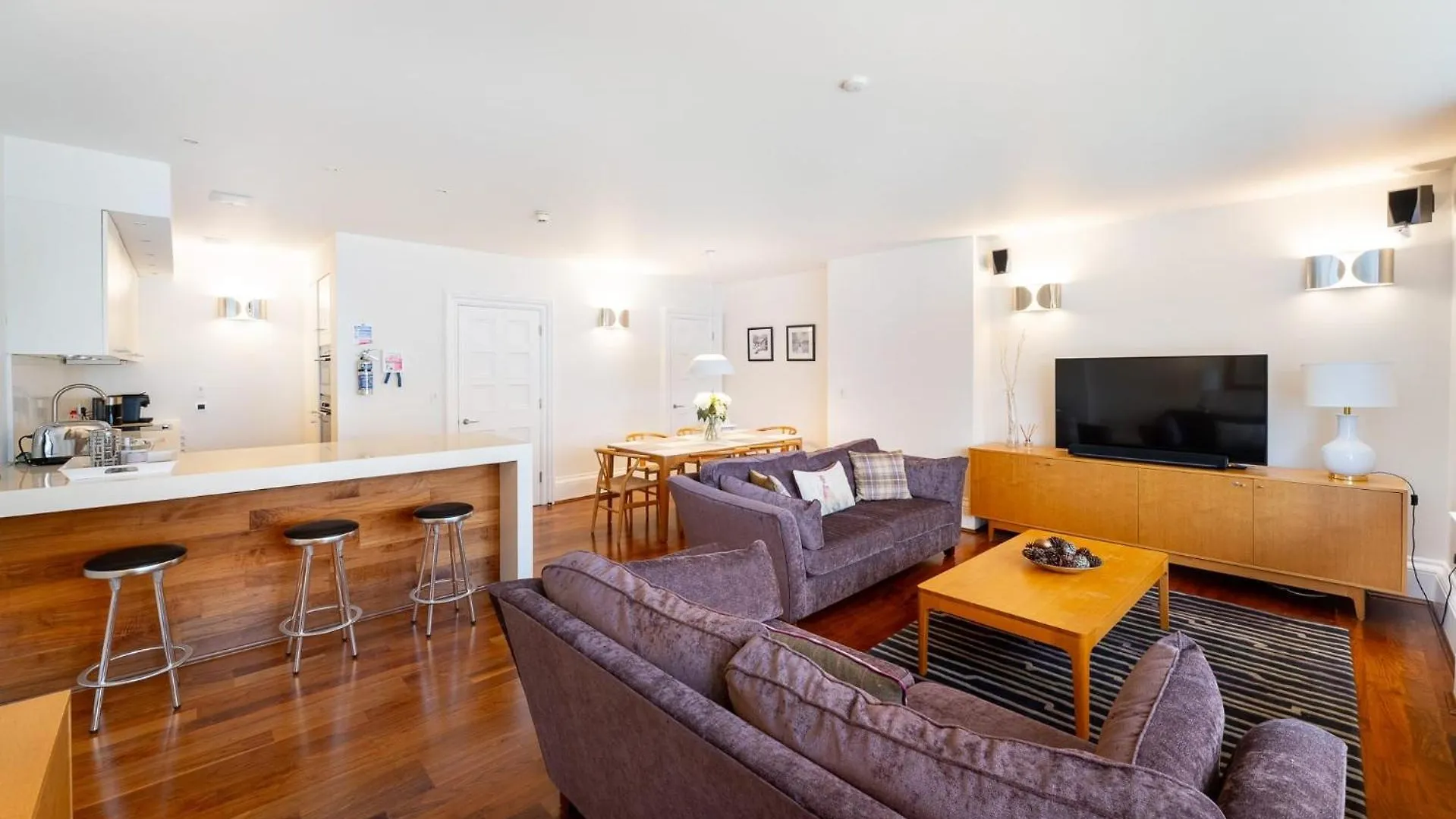 Blencathra Tatil Evi