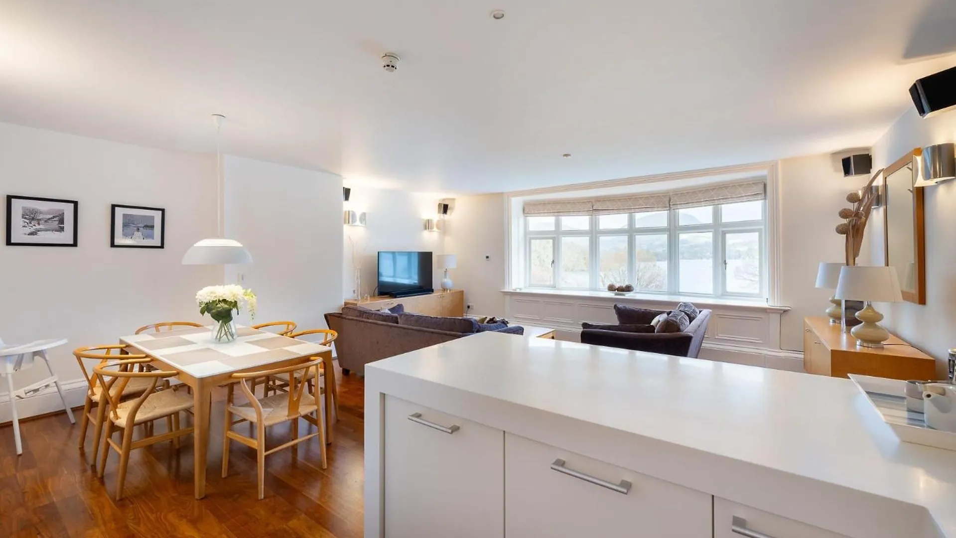 Tatil Evi Blencathra