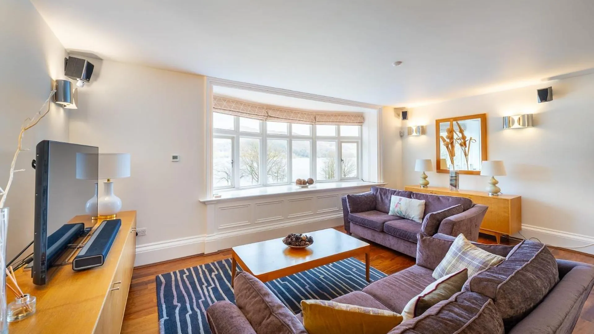 Tatil Evi Blencathra *