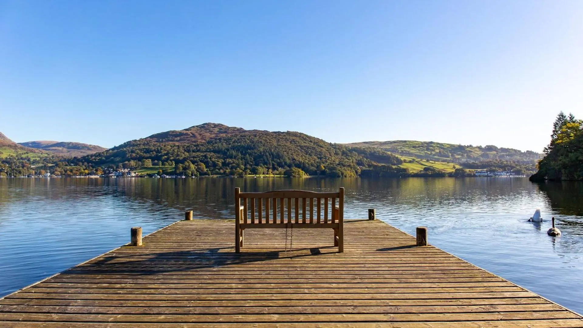 Tatil Evi Blencathra