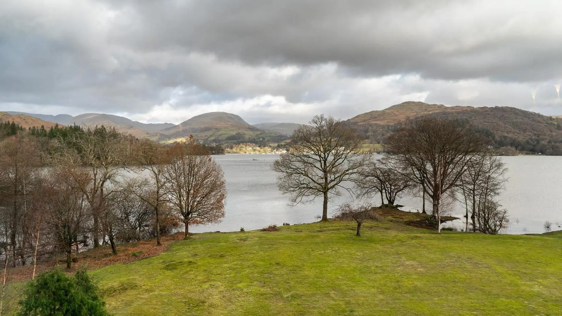 Blencathra Tatil Evi