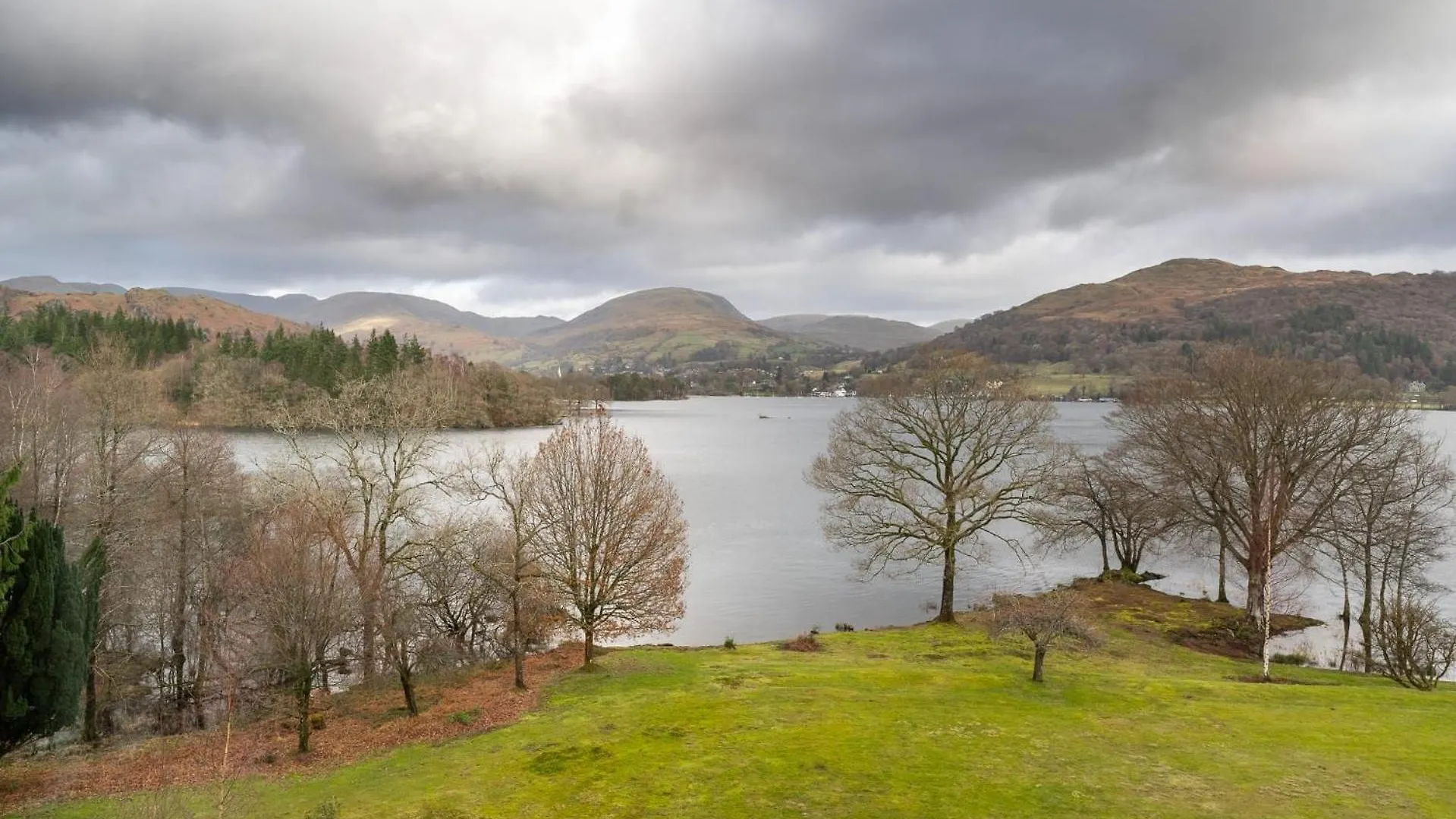Blencathra Ambleside