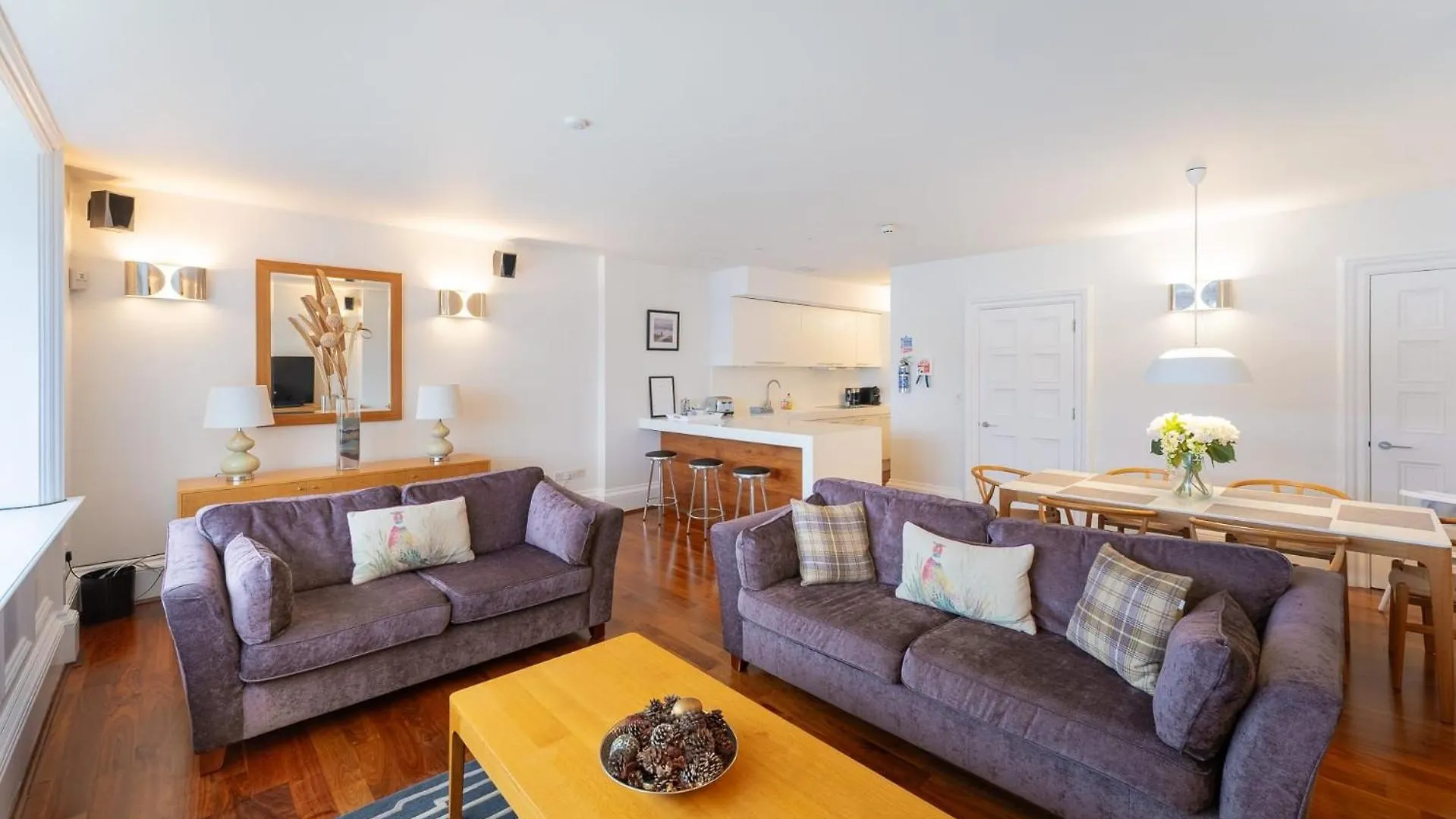 Blencathra Tatil Evi Ambleside