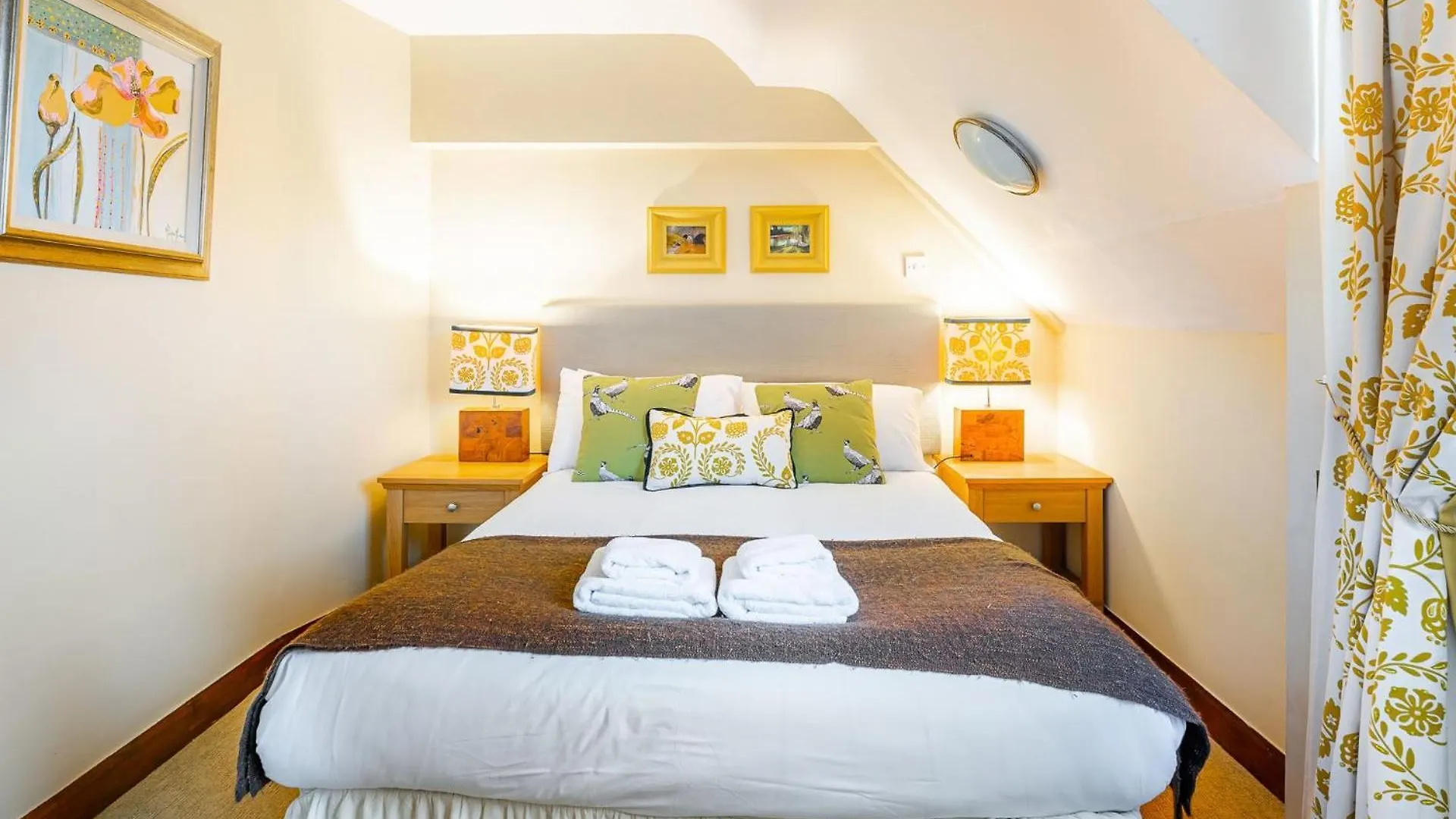 Curlew Close Holiday home Ambleside