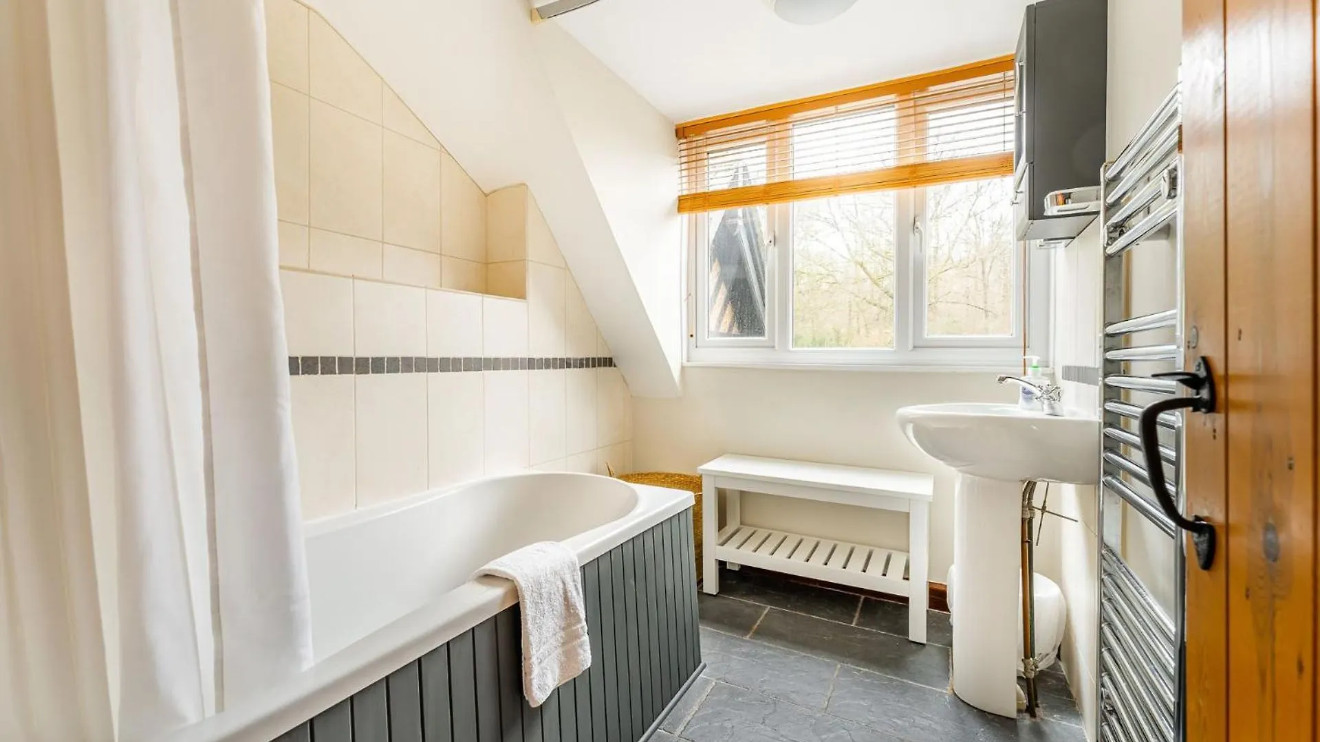 Holiday home Curlew Close *