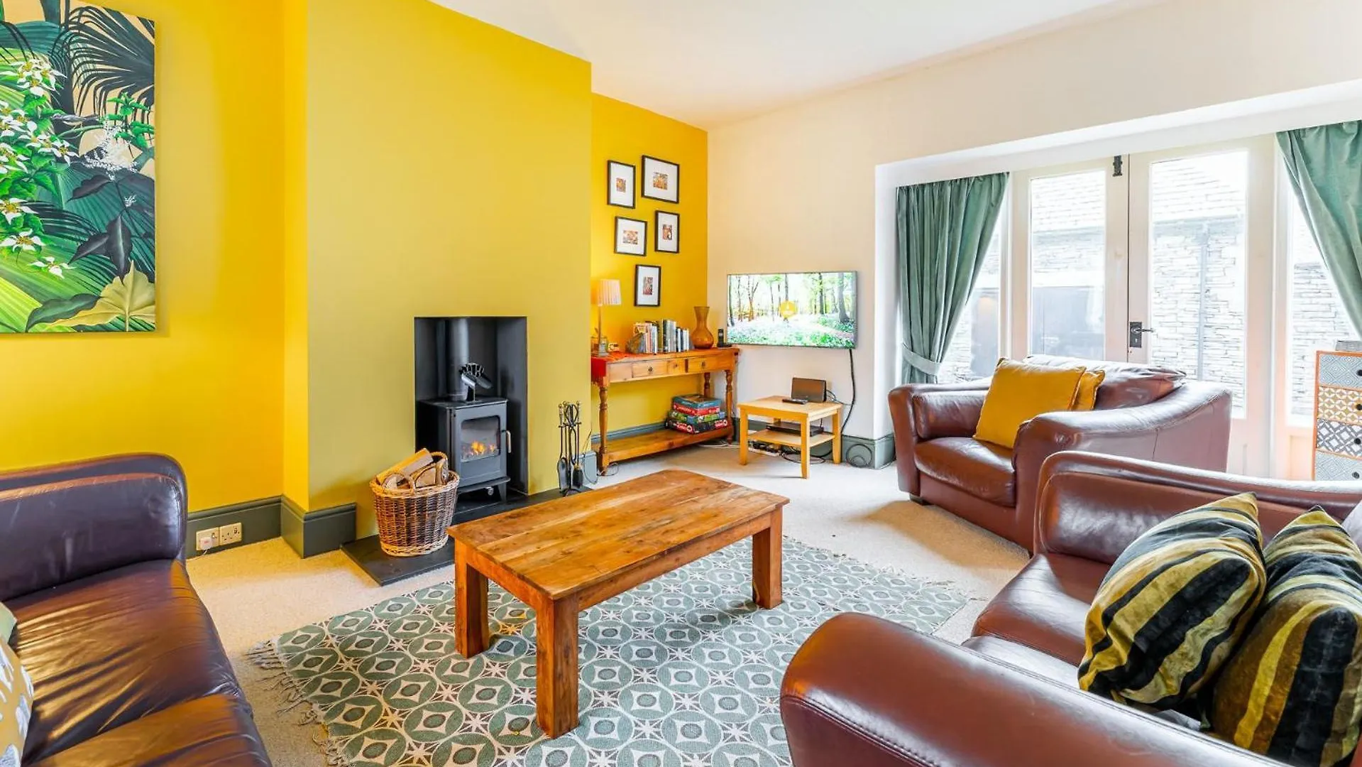 Curlew Close Ambleside