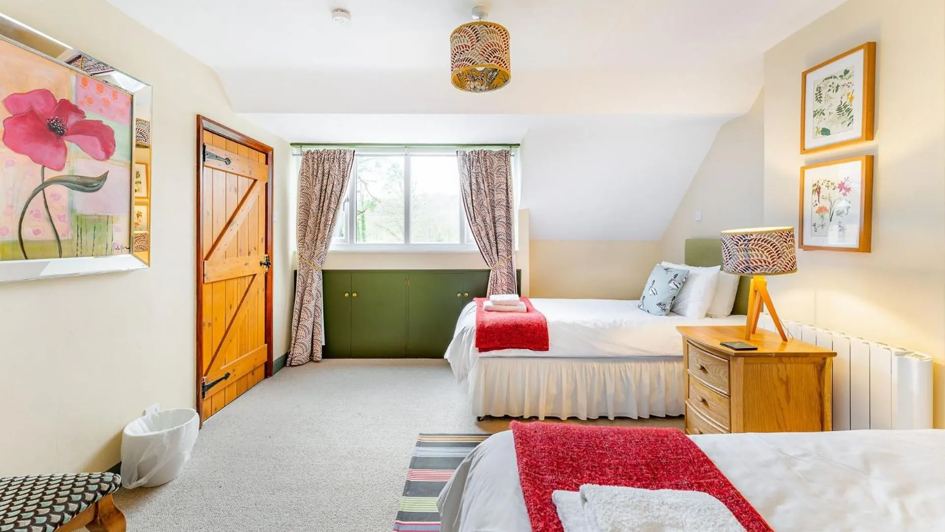 Curlew Close Holiday home Ambleside