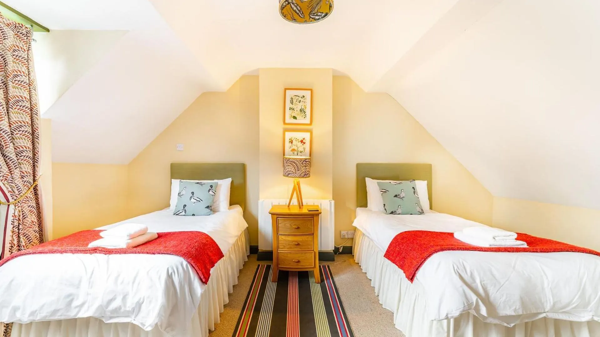 Curlew Close Holiday home Ambleside