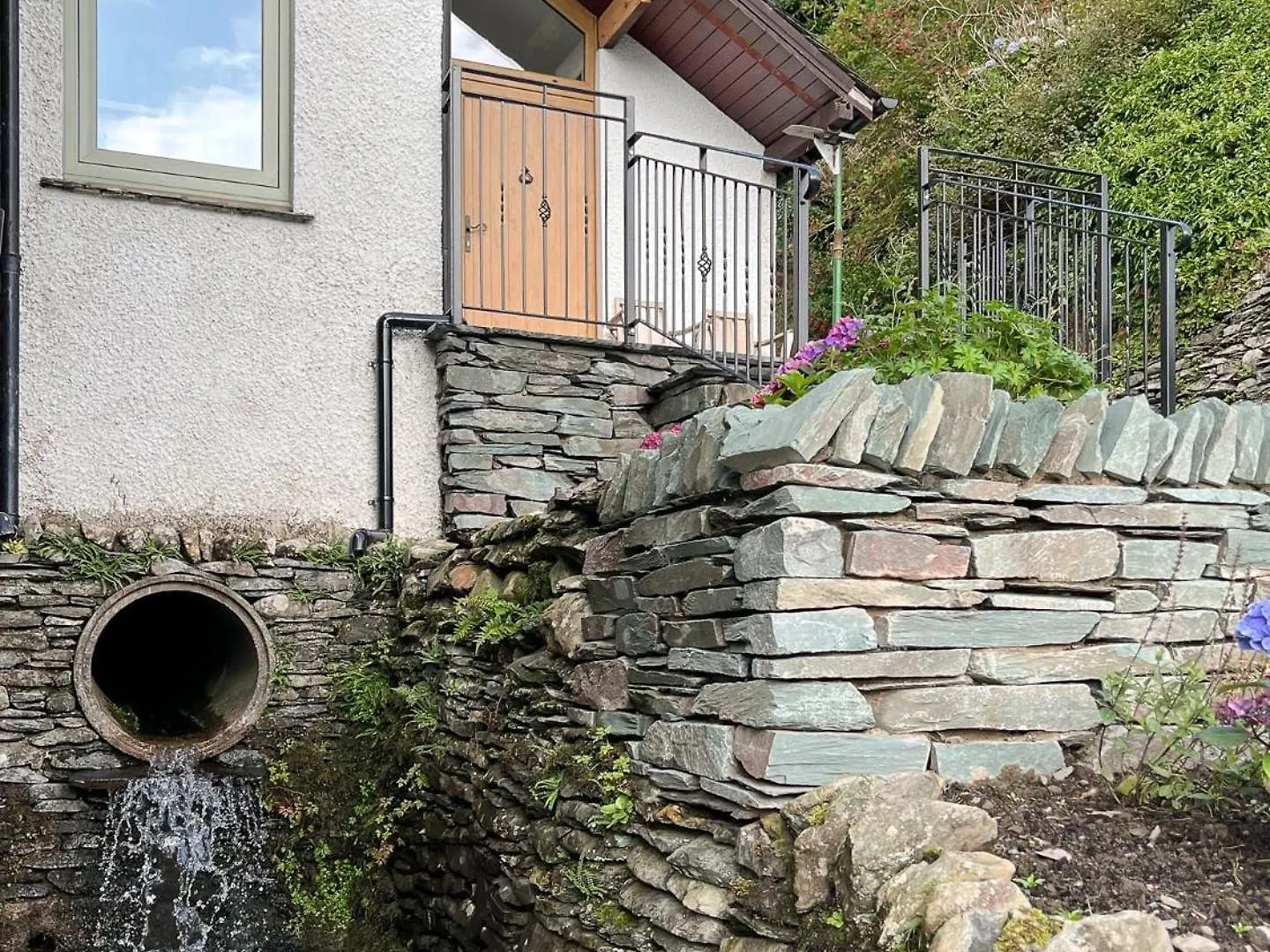 Casa vacanze Orchard Mount