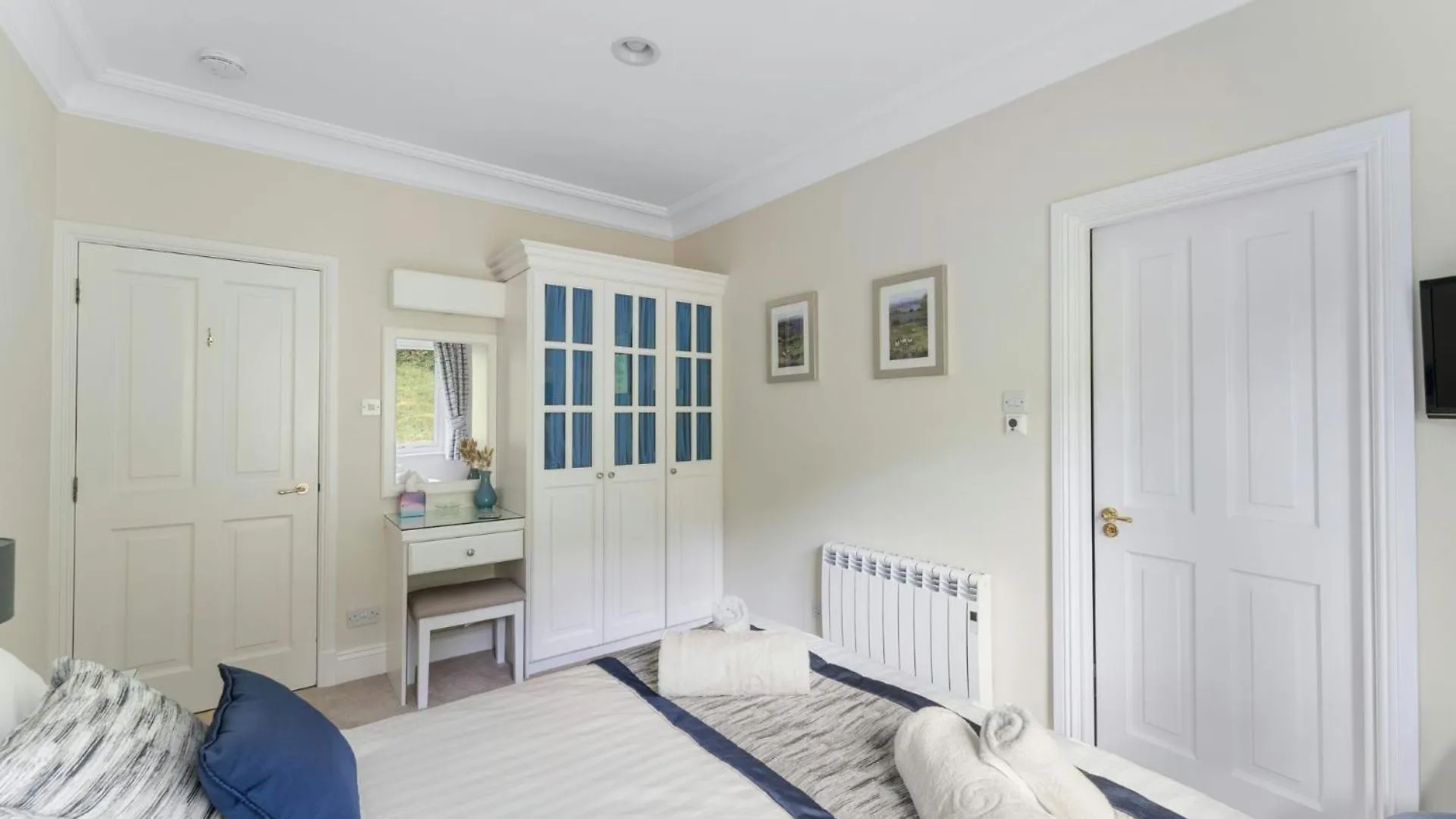 Tatil Evi Jenkins Crag At Romney Grange *