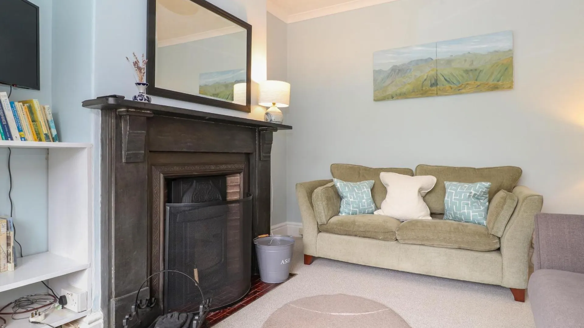 Сasa de vacaciones Gowanlea Ambleside