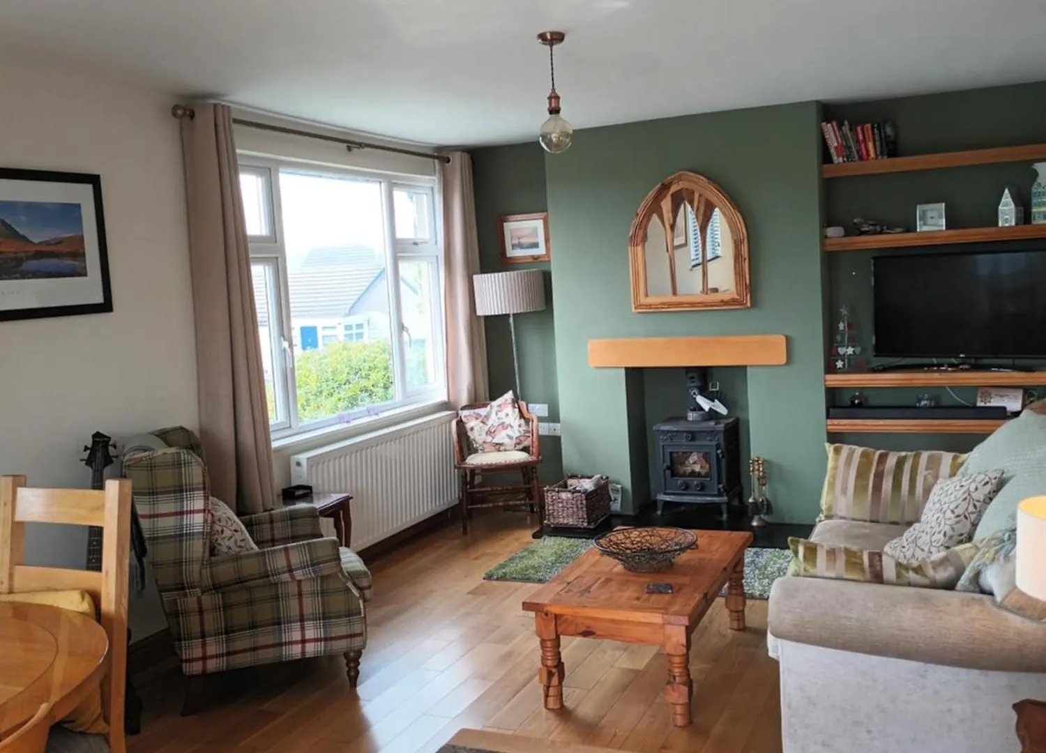 Fell View House