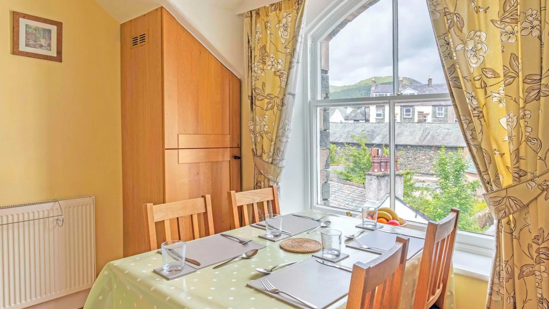 Apartmán View