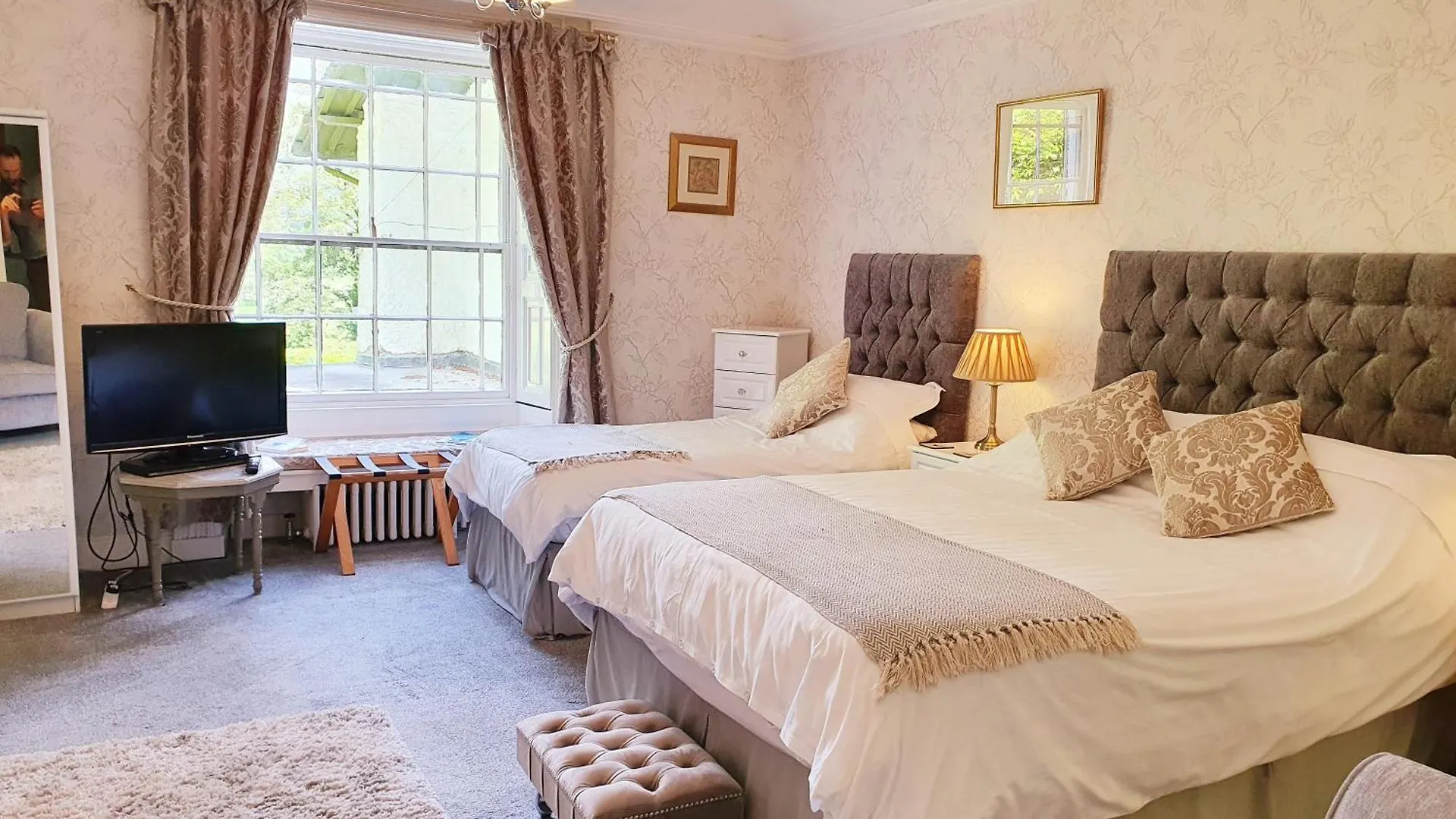Foxghyll Bed & Breakfast Ambleside