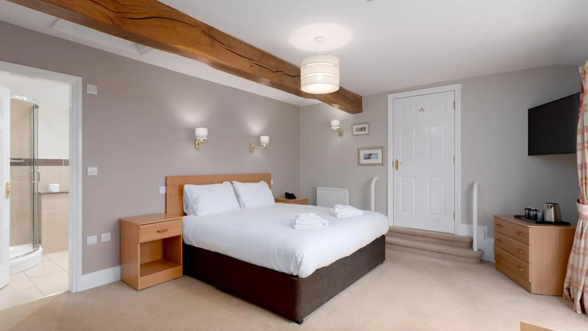Manor 3* Windermere