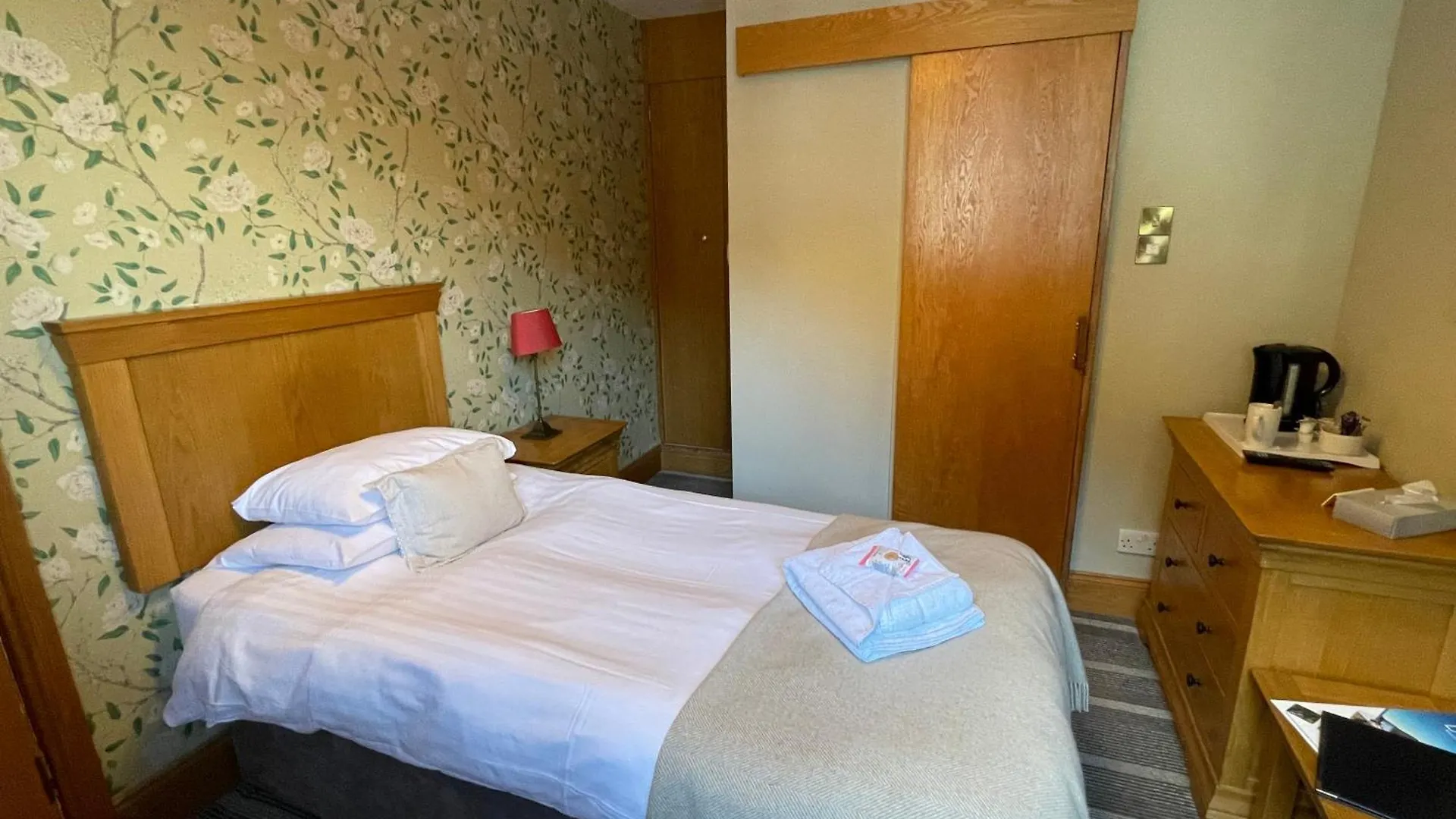 Hotel The Mary Mount Keswick (Cumbria)