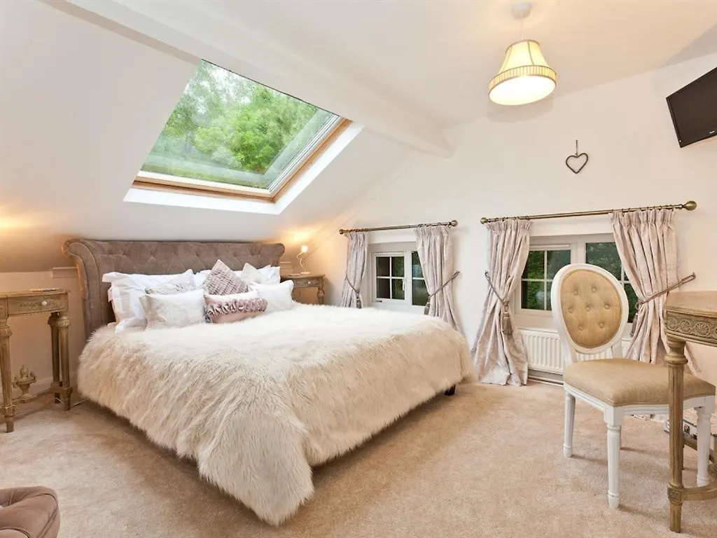 Littlebeck Warren Guest house 4*