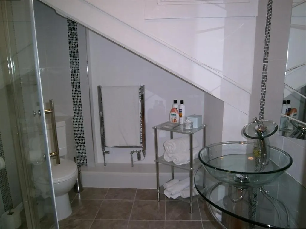 Littlebeck Warren Guest house 4*