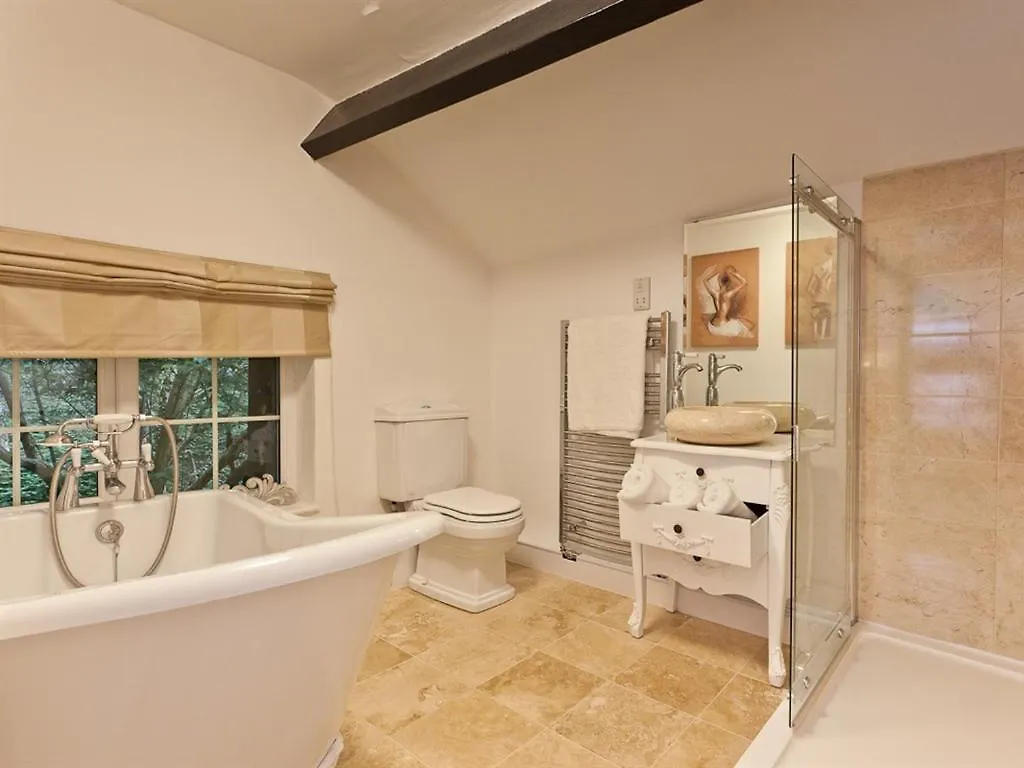 Littlebeck Warren Guest house Whitehaven