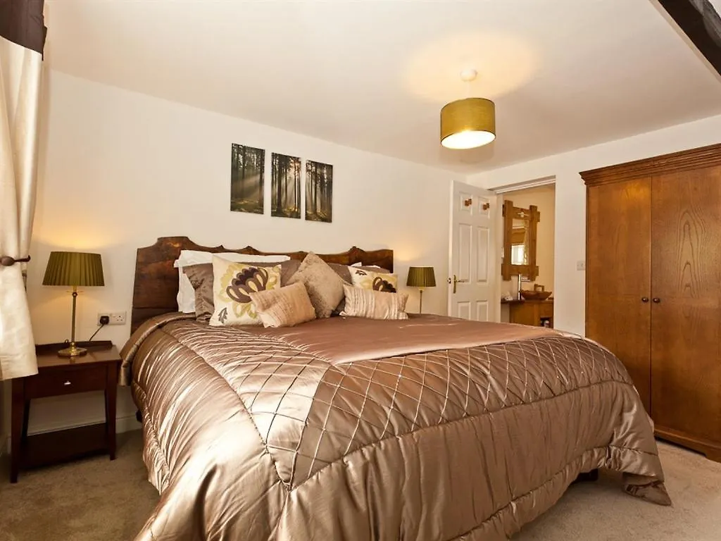 Littlebeck Warren Guest house 4*
