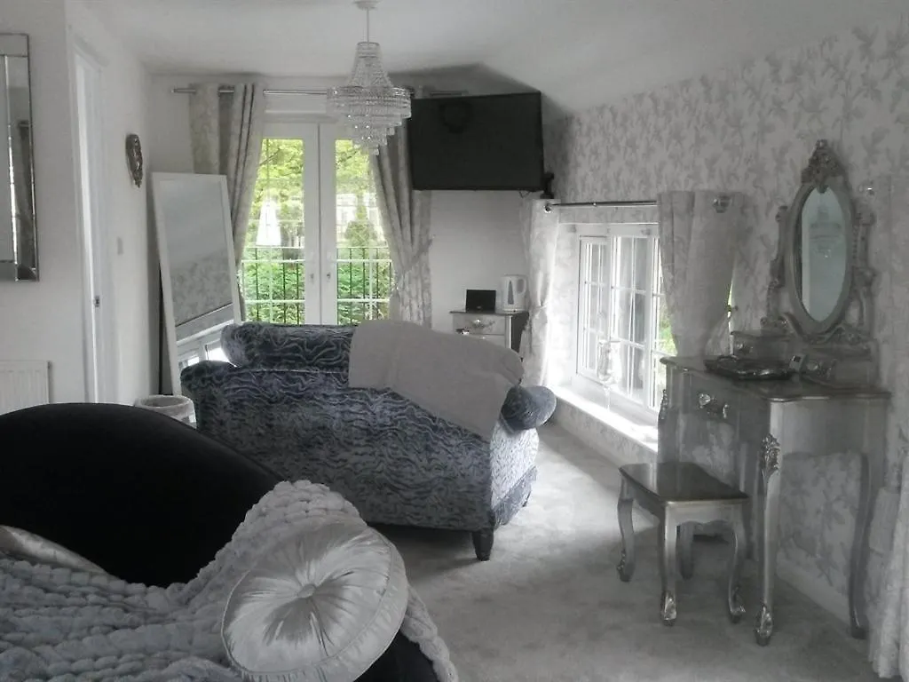 Littlebeck Warren Guest house Whitehaven