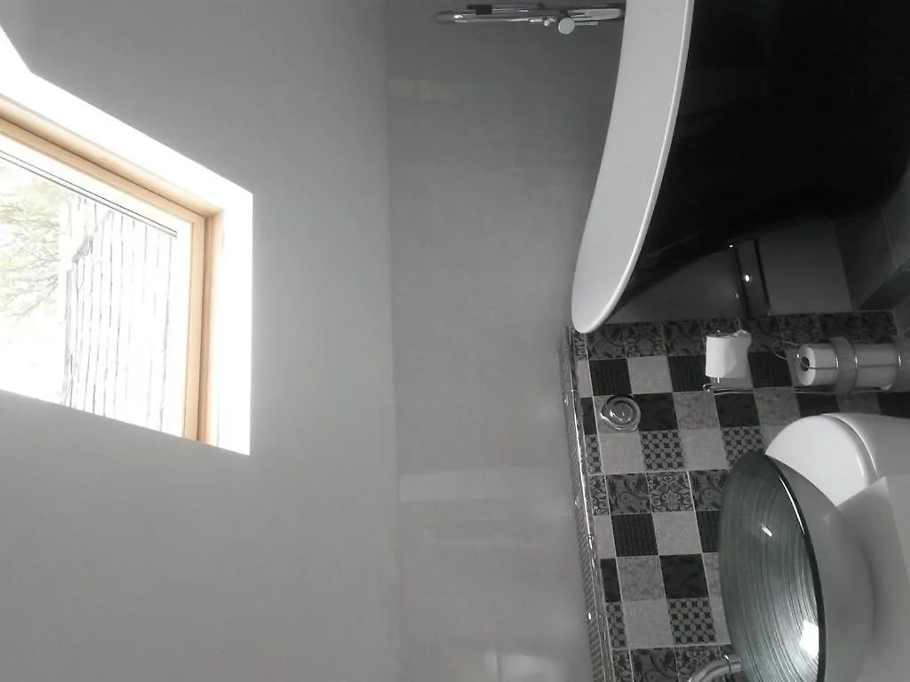 Guest house Littlebeck Warren 4*