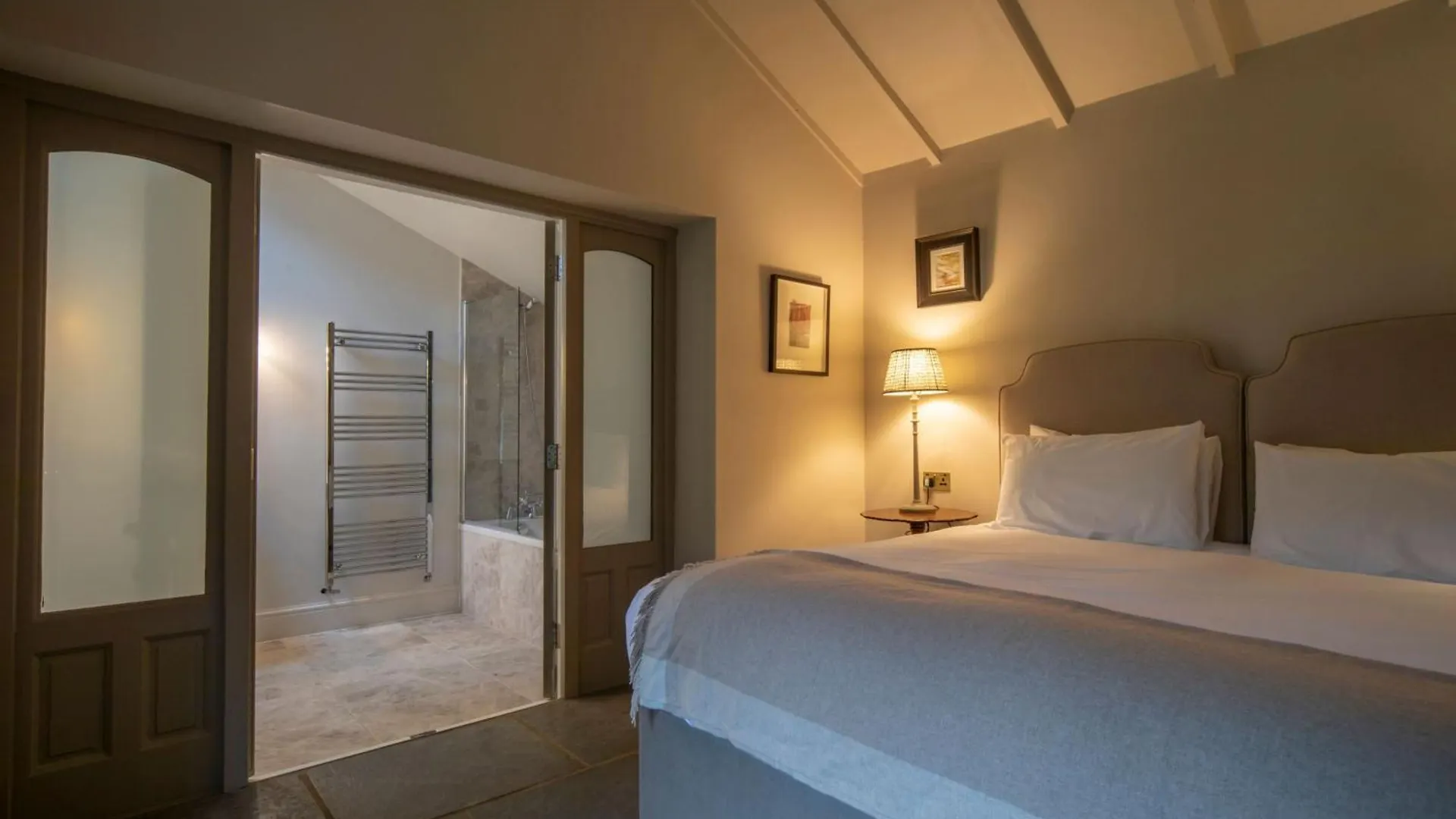 Victorian House 4* جراسمير